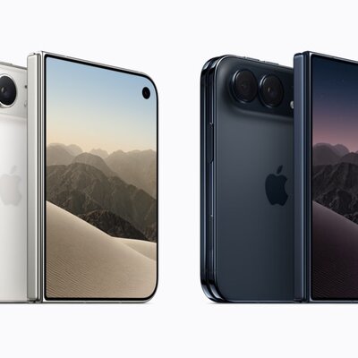 iPhone Duo