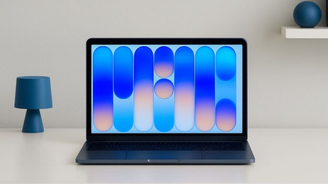 Macbook Neo